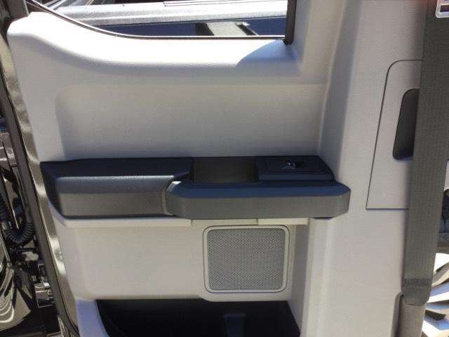 2017 Ford F-150 4x4 XL 4dr SuperCab 6.5 ft. SB